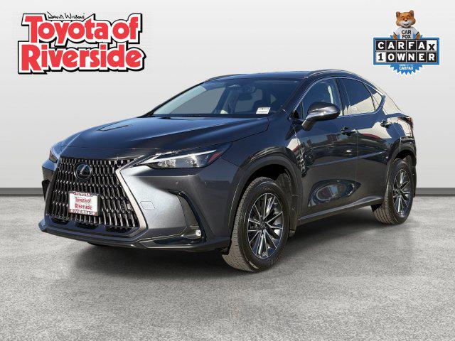 2026 Lexus NX NX 350h Premium for sale in Riverside, CA