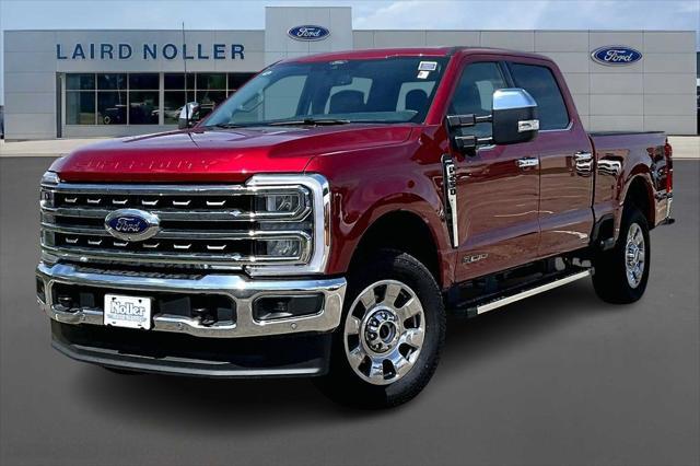 2026 Ford F-250 LARIAT for sale in Lawrence, KS
