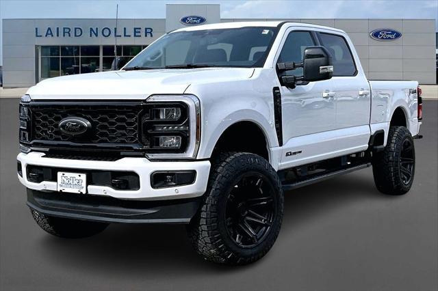 2026 Ford F-250 LARIAT for sale in Lawrence, KS