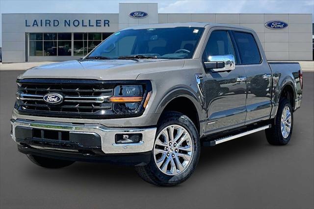 2026 Ford F-150 XLT for sale in Lawrence, KS