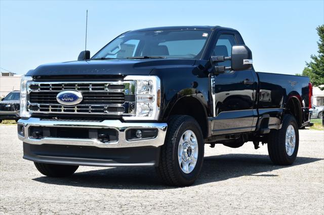 2026 Ford F-250 XLT for sale in Lawrence, KS