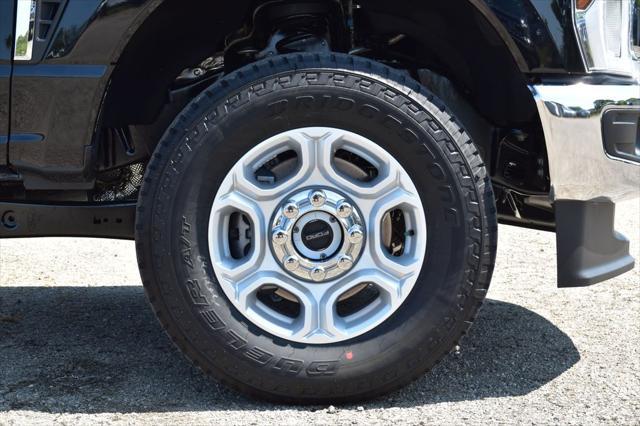 2026 Ford F-250 XLT