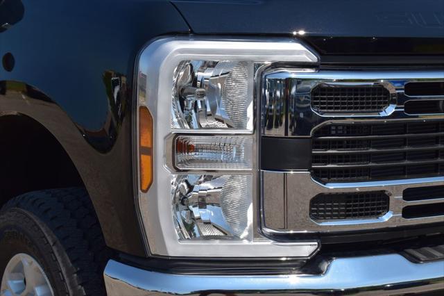 2026 Ford F-250 XLT