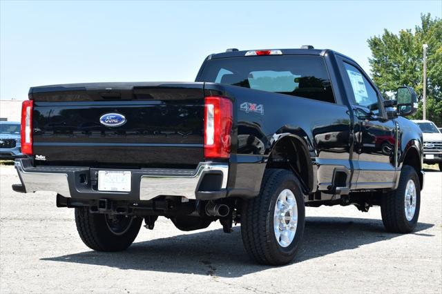 2026 Ford F-250 XLT