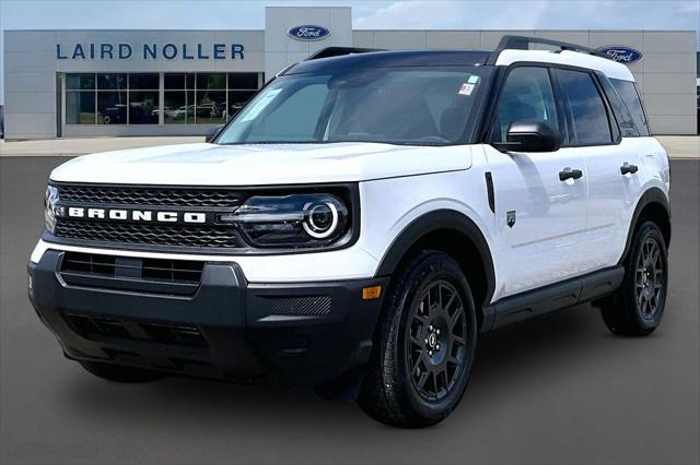 2026 Ford Bronco Sport Big Bend for sale in Lawrence, KS