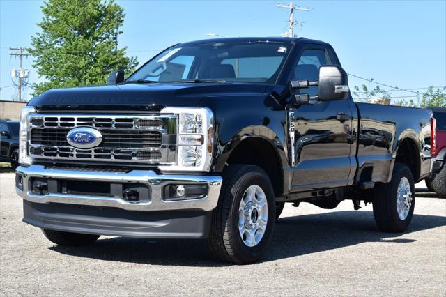 2026 Ford F-350 XLT for sale in Lawrence, KS