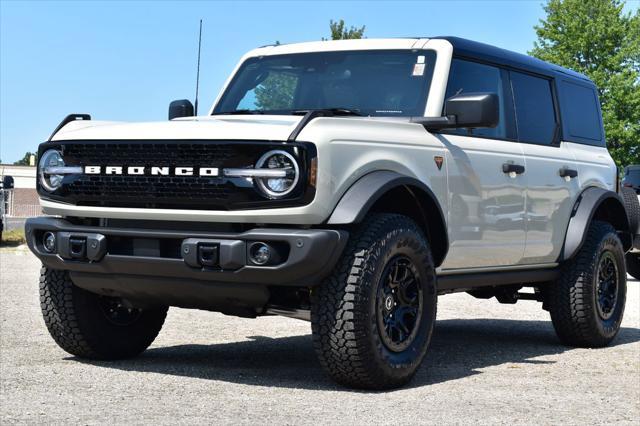 2026 Ford Bronco Badlands for sale in Lawrence, KS