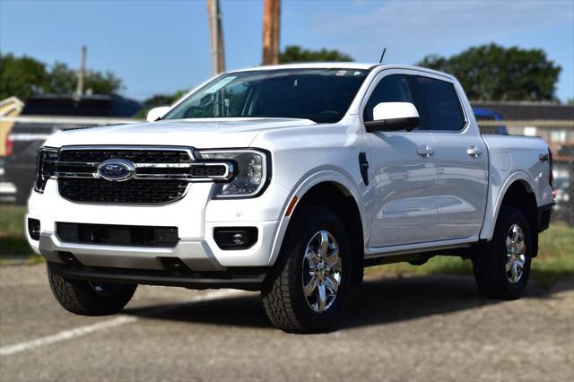 2026 Ford Ranger LARIAT for sale in Lawrence, KS