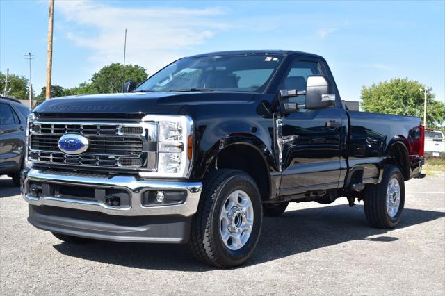 2026 Ford F-250 XLT for sale in Lawrence, KS