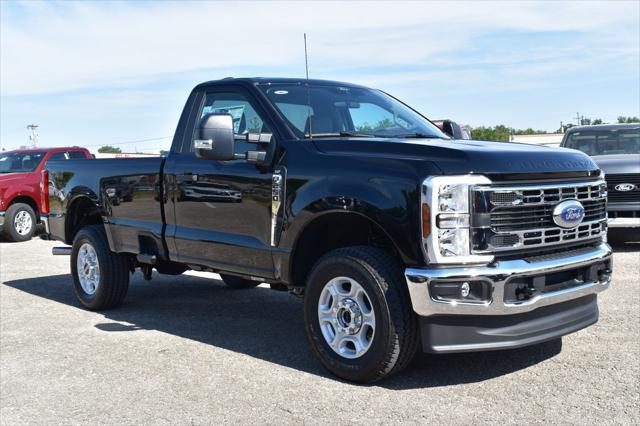 2026 Ford F-250 XLT