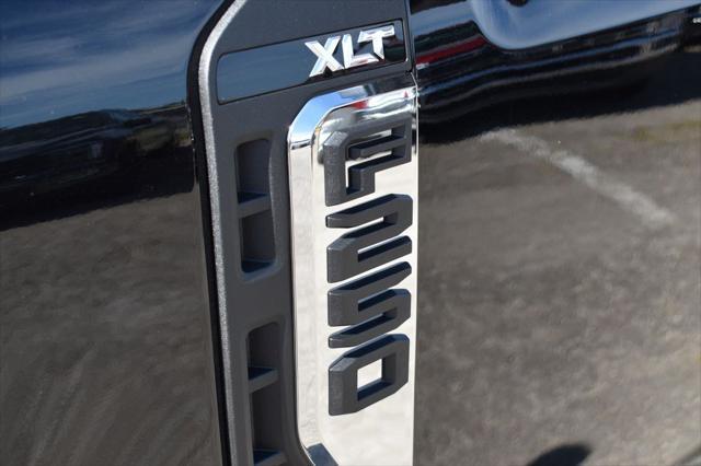 2026 Ford F-250 XLT