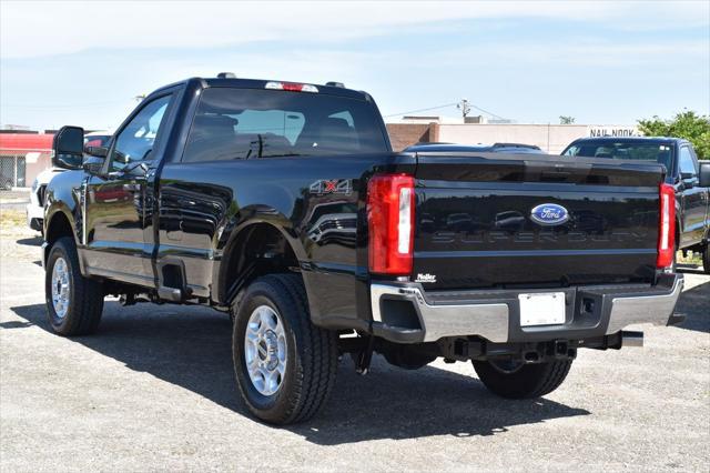 2026 Ford F-250 XLT