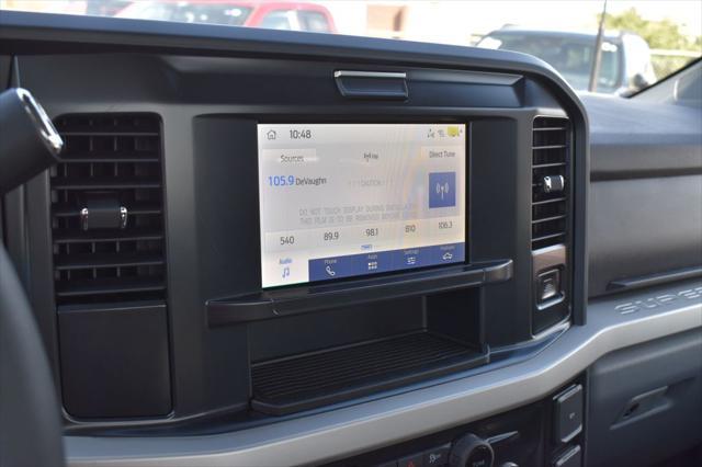 2026 Ford F-250 XLT