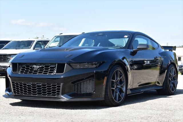 2026 Ford Mustang Dark Horse for sale in Lawrence, KS