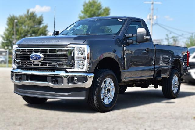 2026 Ford F-350 XLT for sale in Lawrence, KS