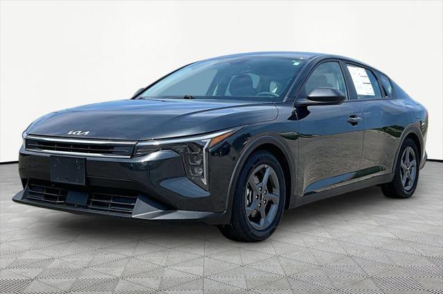 2025 Kia K4 LXS for sale in Lawrence, KS