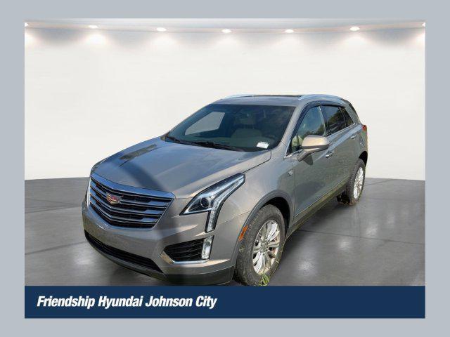 2019 Cadillac XT5 Standard for sale in JOHNSON CITY, TN