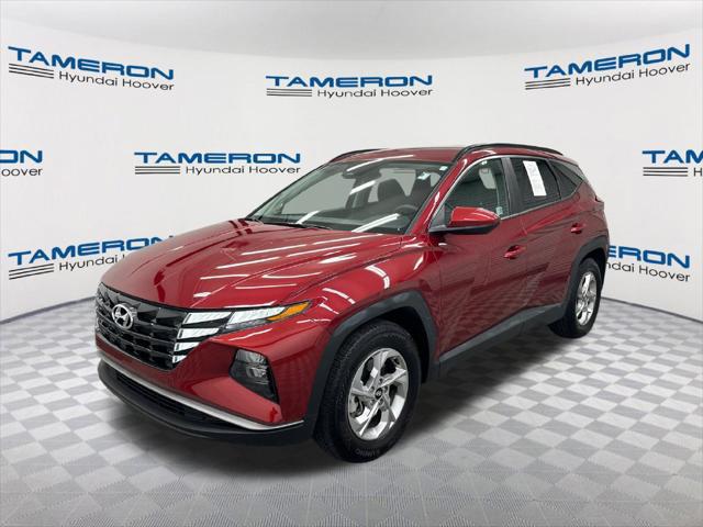 2024 Hyundai Tucson SEL for sale in HOOVER, AL
