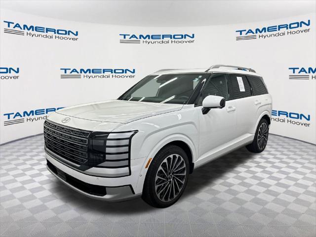 2026 Hyundai Palisade Calligraphy for sale in HOOVER, AL
