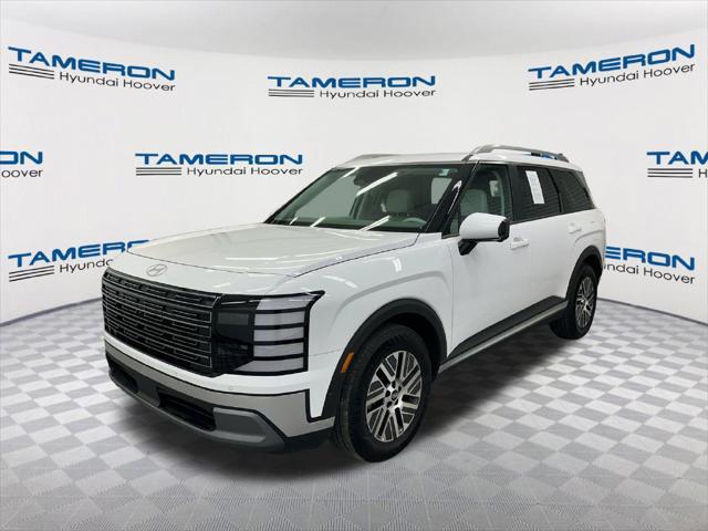 2026 Hyundai Palisade Hybrid Blue SEL Premium 7P for sale in HOOVER, AL