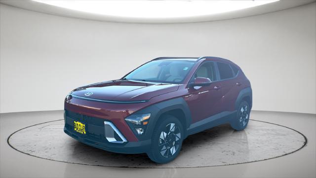 2025 Hyundai Kona SEL for sale in LONGVIEW, WA