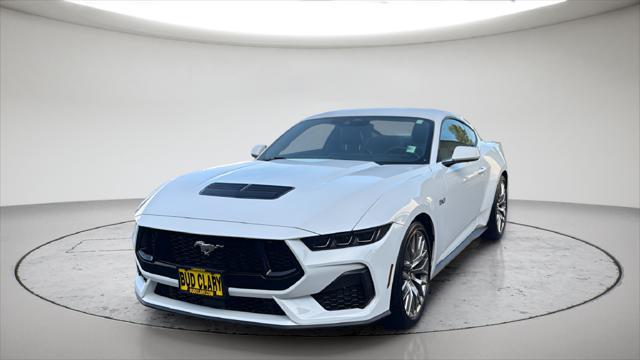 2025 Ford Mustang GT Premium Fastback for sale in LONGVIEW, WA