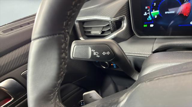 2025 Ford Mustang GT Premium Fastback