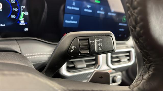 2025 Ford Mustang GT Premium Fastback