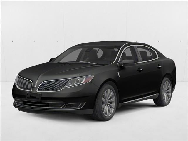 2013 Lincoln MKS 4dr Sdn 3.7L FWD for sale in Centennial, CO