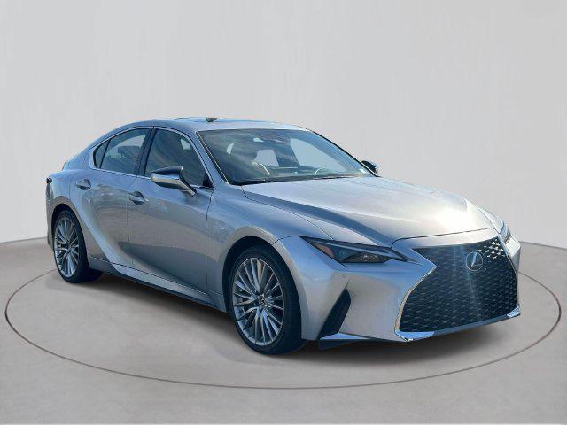 2022 Lexus IS 300 300 for sale in AVENEL, NJ