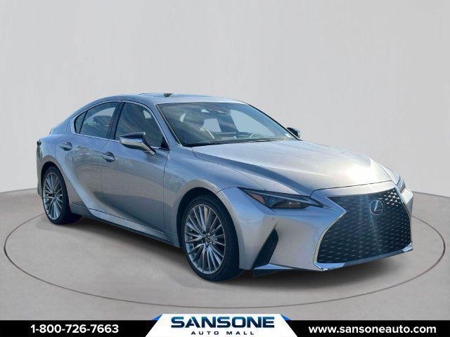 2022 Lexus IS 300 300 for sale in AVENEL, NJ