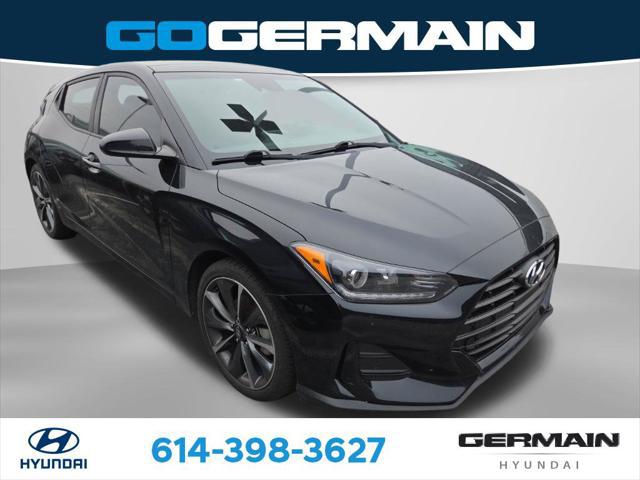 2019 Hyundai Veloster 2.0 Premium for sale near COLUMBUS, OH