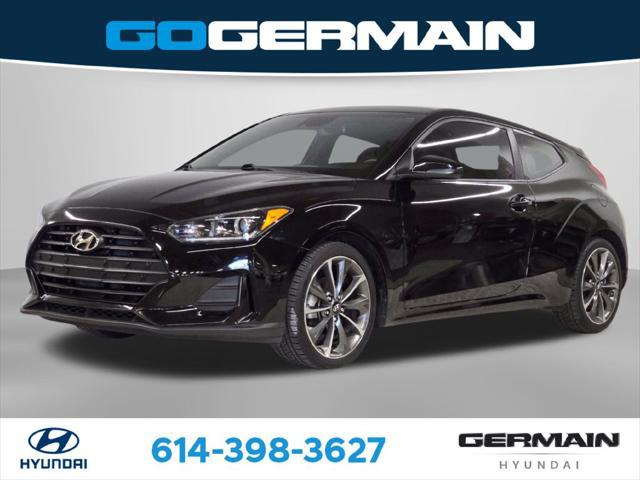 2019 Hyundai Veloster 2.0 Premium for sale near COLUMBUS, OH