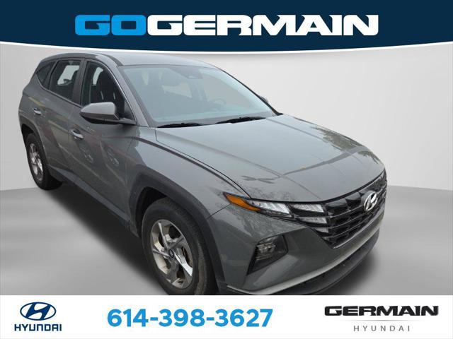 2024 Hyundai Tucson SE for sale near COLUMBUS, OH