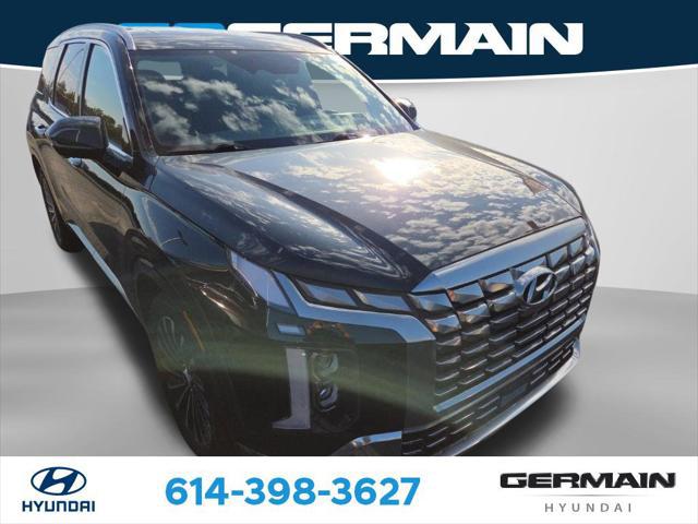 2023 Hyundai Palisade for sale near COLUMBUS, OH