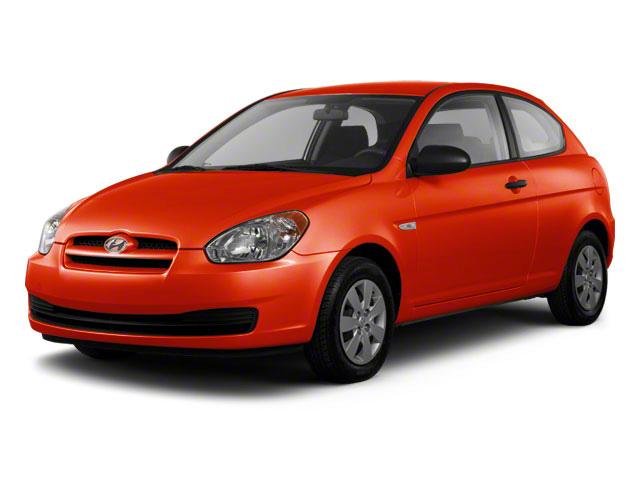 2010 Hyundai Accent GS for sale in JOLIET, IL