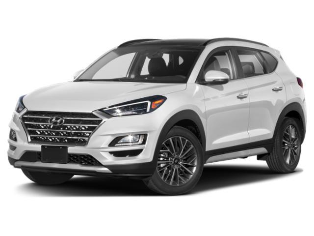2021 Hyundai Tucson Ultimate for sale in FORT SMITH, AR