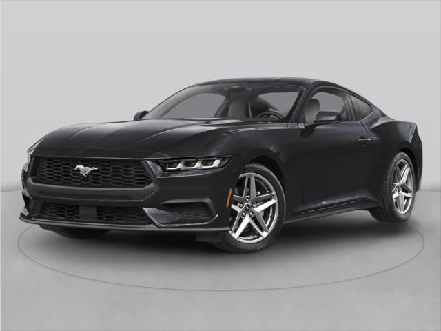2024 Ford Mustang EcoBoost Fastback for sale in NORTH LITTLE ROCK, AR