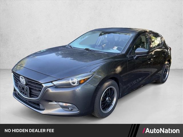 2017 Mazda Mazda3 Grand Touring for sale in Centennial, CO