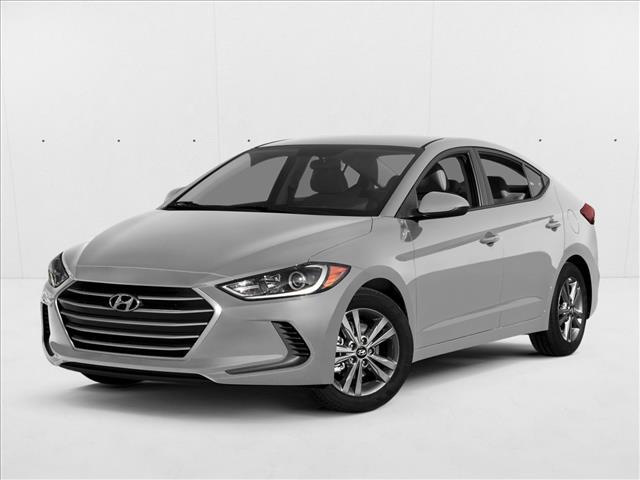 2018 Hyundai Elantra Value Edition for sale in Austin, TX