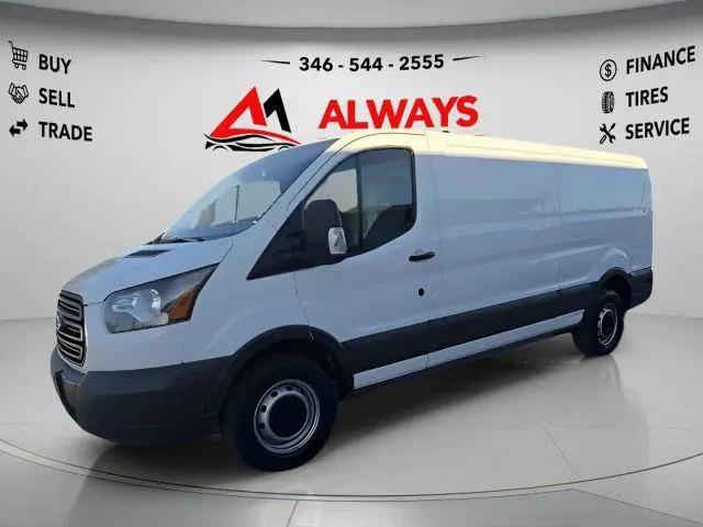 2016 Ford Transit Base for sale in Spring, TX