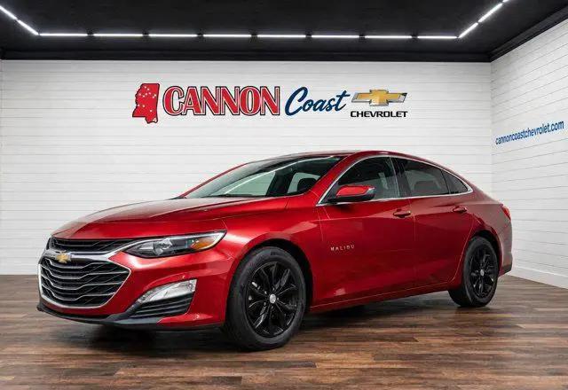 2024 Chevrolet Malibu FWD 1LT for sale in Pascagoula, MS