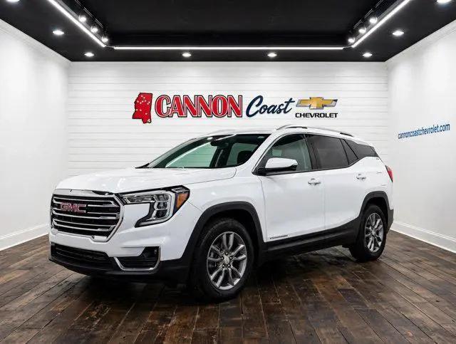 2023 GMC Terrain FWD SLT for sale in Pascagoula, MS