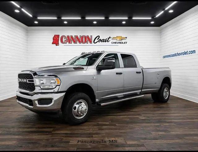 2024 Ram 3500 Tradesman Crew Cab 4x4 8 Box for sale in Pascagoula, MS