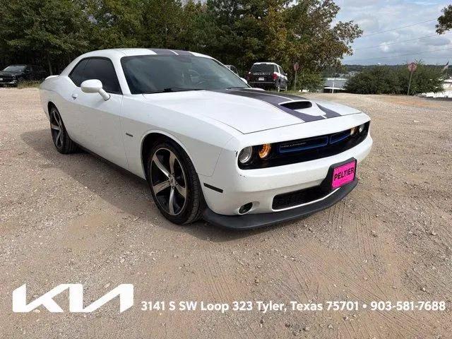 2019 Dodge Challenger R/T for sale in Tyler, TX
