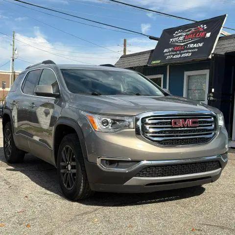 2019 GMC Acadia SLT-1 for sale in Indianapolis, IN