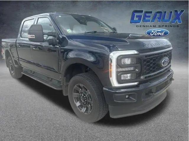 2024 Ford F-250 XLT for sale in Denham Springs, LA