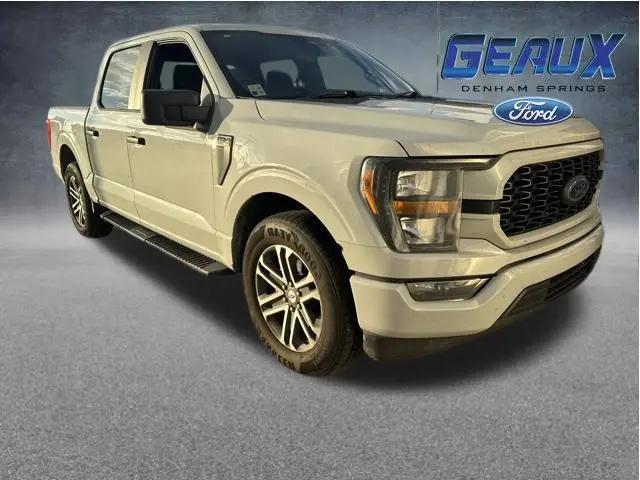 2023 Ford F-150 XL for sale in Denham Springs, LA