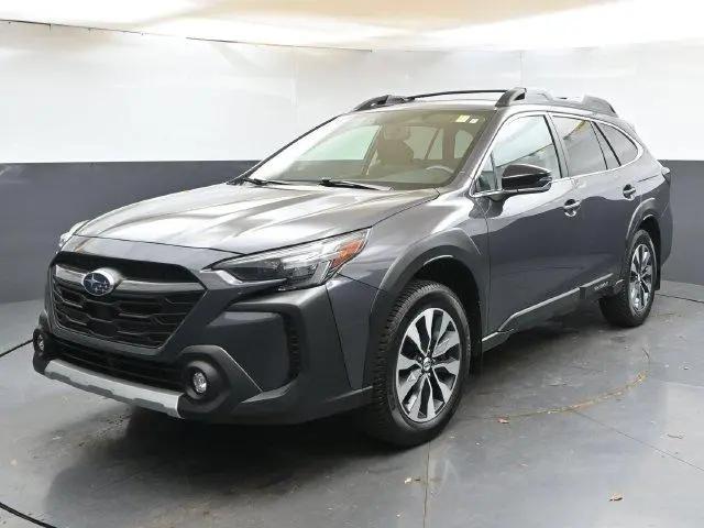 2024 Subaru Outback Limited for sale in Kalamazoo, MI