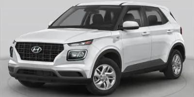 2023 Hyundai Venue Limited for sale in Houston, TX